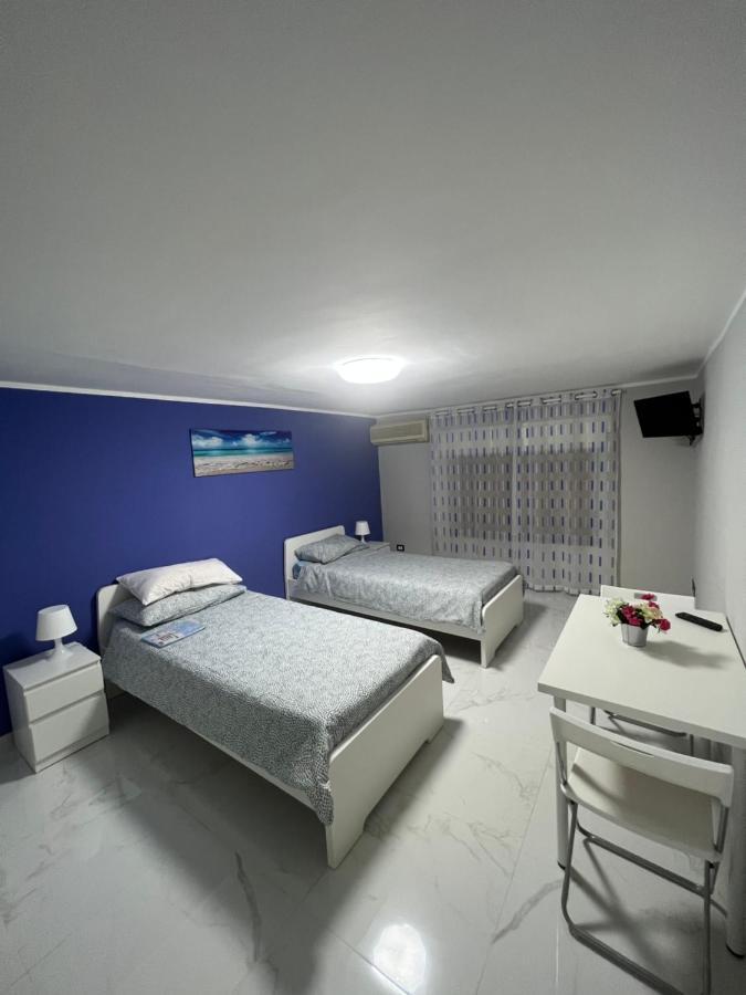 Rooms 38 Katanya Dış mekan fotoğraf