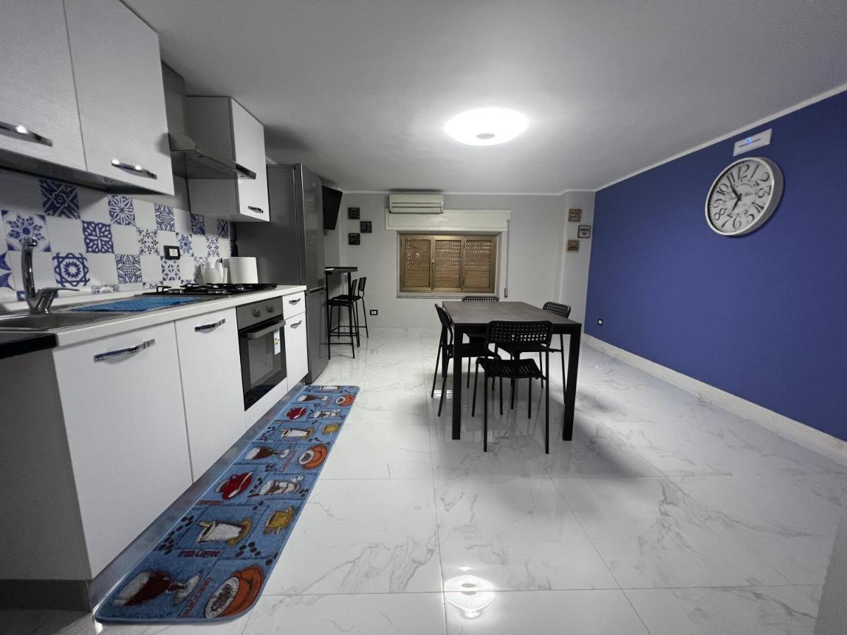 Rooms 38 Katanya Dış mekan fotoğraf