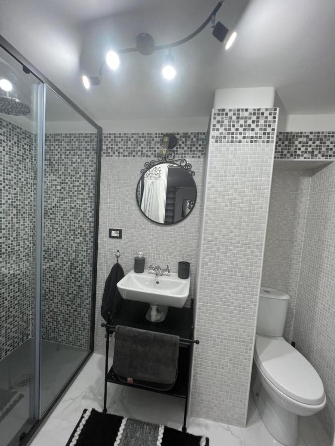 Rooms 38 Katanya Dış mekan fotoğraf