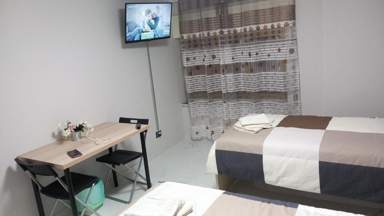 Rooms 38 Katanya Dış mekan fotoğraf