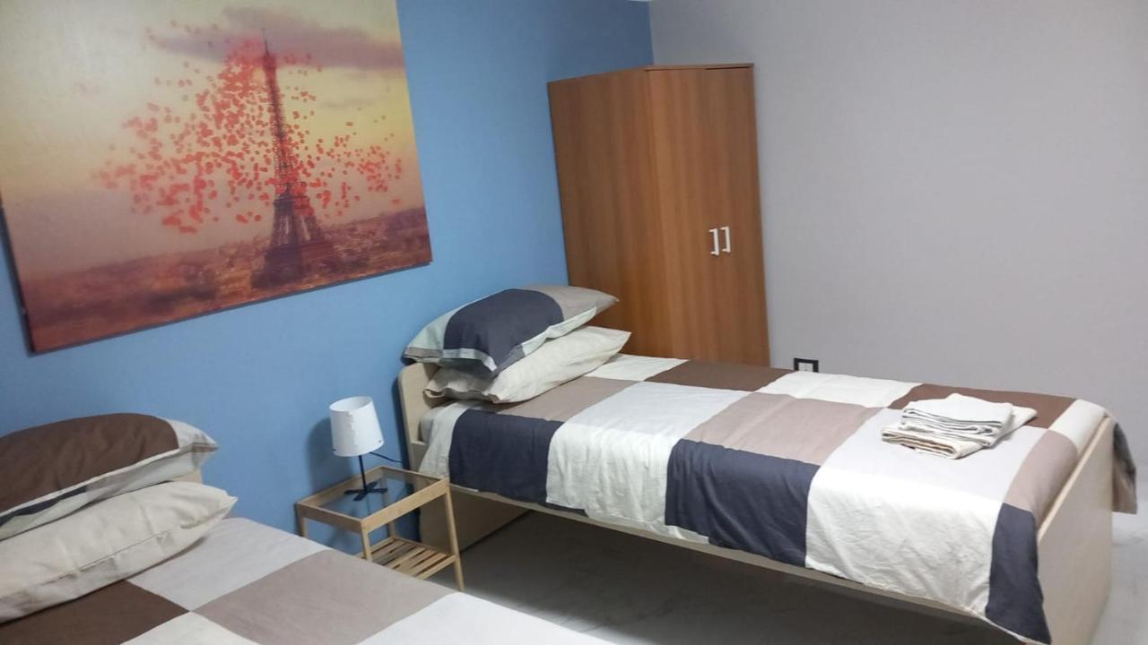 Rooms 38 Katanya Dış mekan fotoğraf