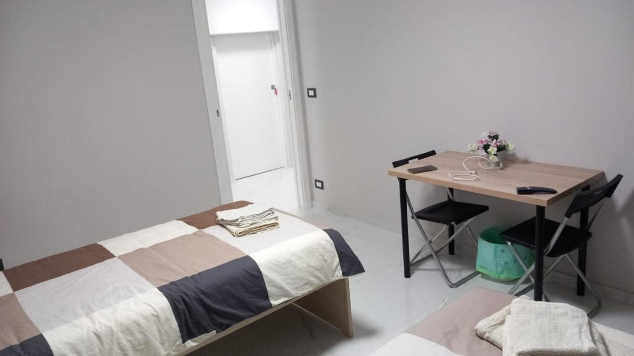Rooms 38 Katanya Dış mekan fotoğraf